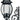 Flinders Exterior Wall Light Small - Antique Black - Lighting Superstore