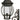 Flinders Exterior Wall Light Large - Antique Bronze - Lighting Superstore