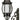 Flinders Exterior Wall Light Small - Antique Bronze - Lighting Superstore