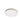 Flow Round Exhaust Fan White with Light - Small - Lighting Superstore