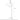 Frya 40 Floor Lamp Natural