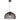 Frya 40 Pendant Brown