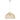 Frya 40 Pendant Natural