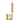 Brianna Interior Wall Light Burnished Brass - Lighting Superstore