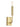 Brianna Interior Wall Light Burnished Brass - Lighting Superstore