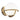 Apollo 1 Light Wall Bracket Burnished Brass