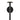 Nodes 1 Light Wall Sconce Midnight Black