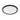 Fino 18w CCT LED IP54 280mm Oyster Black