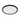 Fino 24w CCT LED IP54 350mm Oyster Black