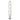 8w LED T30 X LED tube 2400k 600lm