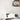 Gamba 5 Light Pendant Brass and Bronze - Wide