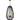Gamba 4 Light Pendant Brass and Bronze - Long - Lighting Superstore