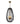 Gamba 4 Light Pendant Brass and Bronze - Long - Lighting Superstore