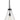 Gatsby Pendant Light Bronze - Large - Lighting Superstore