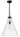 Gatsby Pendant Light Bronze - Large - Lighting Superstore