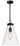 Gatsby Pendant Light Bronze - Small - Lighting Superstore
