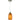Glaze Hand Blown Glass Pendant Light - Amber - Lighting Superstore