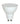6w GU10 LED Daylight 5000k - Lighting Superstore