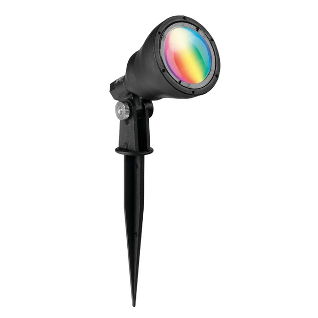 Smart Wifi RGB Garden Light Kit