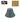 5.10.7 Bell Lamp Shade - Gold Silk