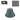 5.10.7 Bell Lamp Shade - Grey