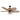 Hamilton 5 Blade Palm Ceiling Fan - Lighting Superstore