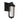 Hartwell Exterior Wall Light Black