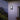 Hathor1 9w LED Exterior Wall Light Grey