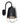Hink1 Exterior Wall Light Caged Black - Lighting Superstore