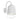Hink2 Exterior Wall Light Caged White - Lighting Superstore