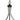 Houston 2 Light Single Pendant - Bronze - Lighting Superstore