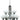 Houston 9 Light Pendant - Chrome - Lighting Superstore