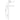 Tivah 1Lt Adjust 1000mm Spike Spotlight - 5w MR16 Tri 316 Stainless Steel