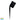 Oasis 24w TRI LED 12V DC Adjustable Garden Spike Black Aluminium