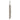 HV1437W Vidro 316 Stainless Steel Spike Light 12V 3000K - Lighting Superstore