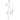 HV1437W Vidro 316 Stainless Steel Spike Light 12V 3000K - Lighting Superstore