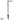Nedia Square Garden Spike Light 7w Built in Tri LED 12v 316 Stainless Steel