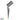 Nova Spike/ Surface Mounted Light 5w MR16 Tri 12v IP65 316 Stainless Steel