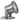 HV1491T - Onder 316 Stainless Steel TRI Colour LED Pond Light - Lighting Superstore