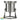 HV1491T - Onder 316 Stainless Steel TRI Colour LED Pond Light - Lighting Superstore