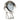 Sotto Submersible Pond Light IP68 15w RGB Built-in LED 316 Stainless Steel