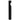 Fedor 12w CCT LED Black Round Bollard - 925mm