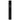 Fedor 12w CCT LED Black Square Bollard - 925mm