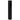 Fedor 12w CCT LED 24v Black Square Bollard - 925mm