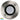 Metro In-ground Up light Round 120mm 316 Stainless Steel 5w GU10 Tri 240v