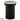 Metro In-ground Up light Round 120mm 316 Stainless Steel 5w GU10 Tri 240v