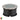 Split In-ground Up light Round 210mm 316 Stainless Steel 12w Built-in RGBW 12v