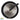HV19012-BLK Ollo step light eyelid tri-colour recessed Black 316 stainless - Lighting Superstore