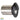 HV19012-BLK Ollo step light eyelid tri-colour recessed Black 316 stainless - Lighting Superstore