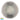 Ollo Recessed Round Wall/Step Light 316 Stainless Steel 5w MR16 TRI 240v